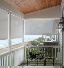 Bali Exterior Solar Shades