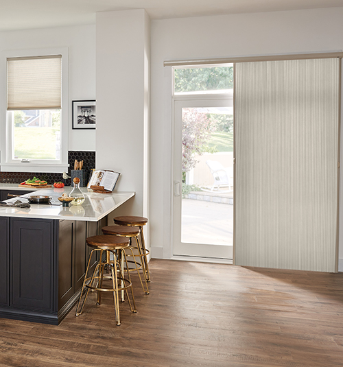 Bali VertiCell Shades