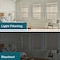 Light Filtering vs Blackout light control with Bali Cellular Shades