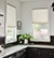 Bali Light Filtering Cellular Shade shown in Cosmopolitan Creamery