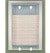 Bali Cellular Shade option: Top Down / Bottom up