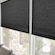 Bali Motorized Cellular Shades shown in Halo Stealth Jet