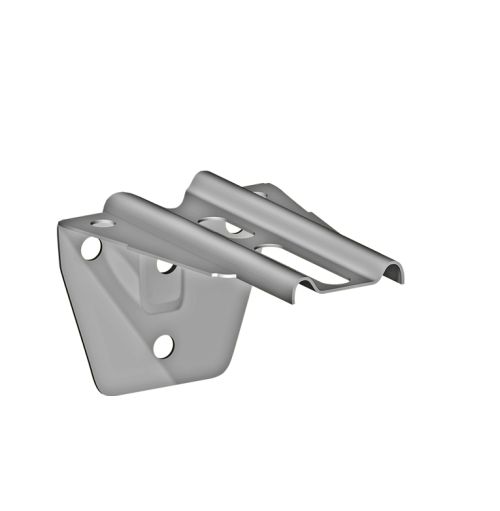 1&quot; Inch Projection Brackets