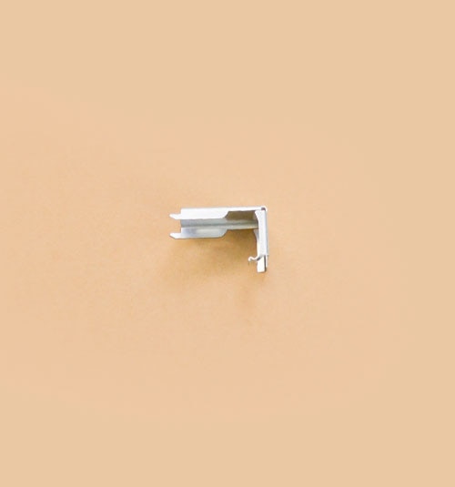 Neat Pleat Pleated Shade Mounting Bracket