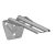 1 5/8&quot; Inch Projection Brackets