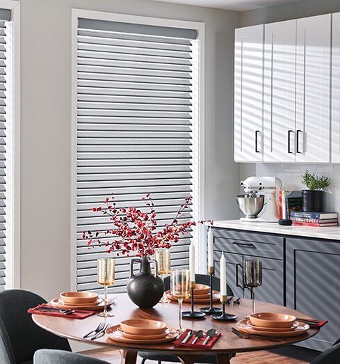 Bali® Sheer Shades