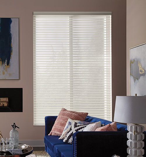 Bali Sheer Shades