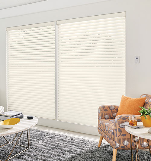 Bali Sheer Shades