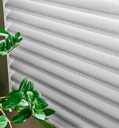 Bali Sheer Shades