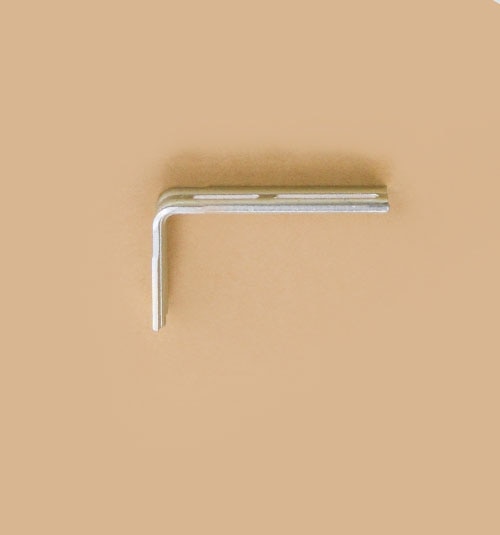 Bali Sheer Shade Extension Bracket