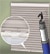 Cordless Shade Hardware: Sky Extension Pole