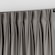 Pinch Pleat Drapery detailed view