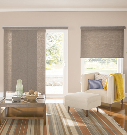 Bali Sliding Panels