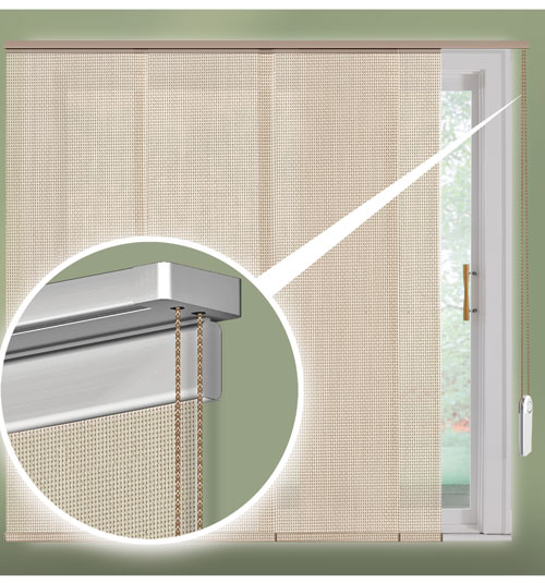 Continuous Cord Control