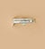 Sliding Panels Mounting Bracket: Track Clip Bracket (top and inside mount) with Extension Bracket (wall and outside mount)
