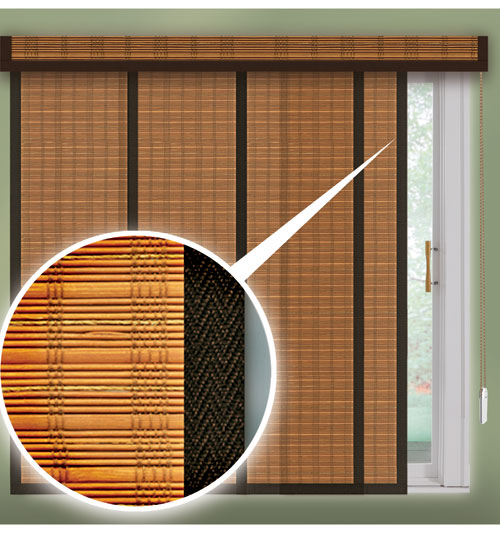 Fabric Edge Bandings