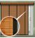 Fabric Edge Bandings