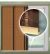 Wood Hem Bar