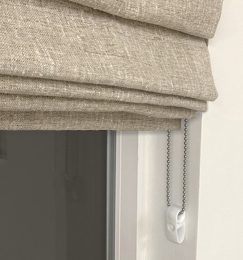 Hidden Continuous Cord Loop Lift