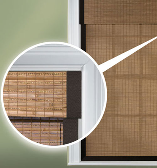 Fabric Edge Bandings