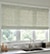 Shown in Rugged Flax Sea Glass