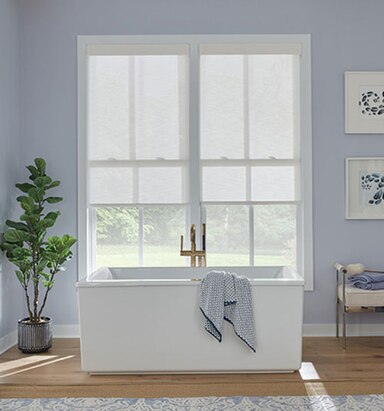 Bali Roller Shades