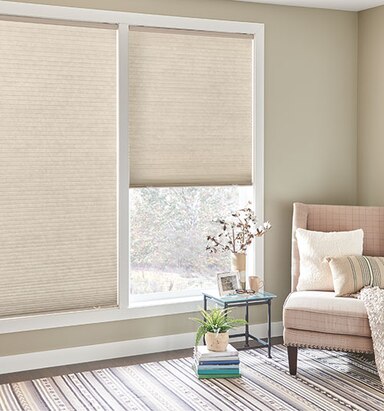 Shown in Sunrise Desert Taupe