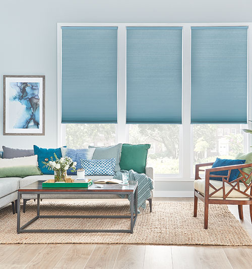 Sidelight Blinds, Window Treatments & Coverings | Blindsgalore