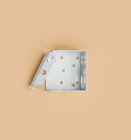 Levolor Mounting Bracket (box bracket)
