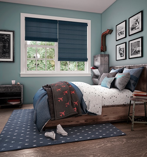 Shown in Designer Textures Blue