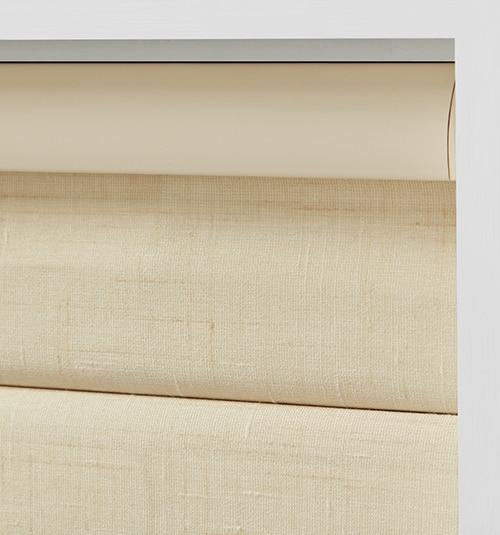 Integrated Valance