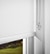 Close up of Cord Loop Tensioner. Tensioners must be wall mounted to operate shade.