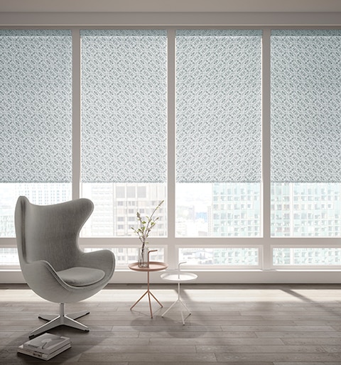 Levolor Roller Shades: Light Filtering