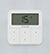 Levolor InMotion Wall Switch allows for effortless control. Perfect for hard-to-reach windows or in rooms with various windows in need of automation.