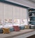 Levolor Roller Shade shown in Aspen Heathered