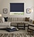 PerfectPlacement Cordless Lift shown in Boulevard Driftwood
