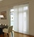 Levolor Panel Track Blind: Light Filtering
