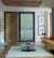 Levolor Panel Track Blind: Woven Woods: Citiscape Spice