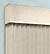DesignLine Valance with Tailored Corners