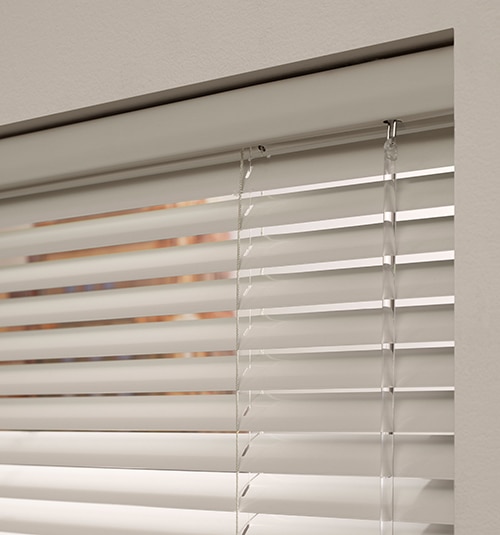 Clear Tilt Wand