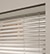 Clear Tilt Wand