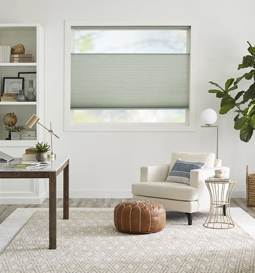 Levolor Designer Cellular Shades Light Filtering