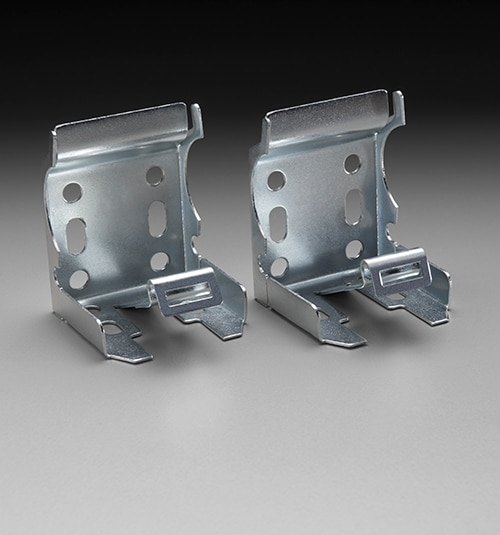 LEVOLOR Cellular Shade Mounting Bracket