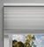 Outside Mount Cordless Cellular Shade