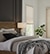 LEVOLOR Light Filtering Cellular Shades shown in Cambrica Tumbleweed