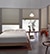 LEVOLOR Blackout Cellular Shades shown in Cambrica Tumbleweed