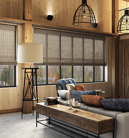 Shown in Arbor Ash