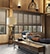 Shown in Arbor Ash