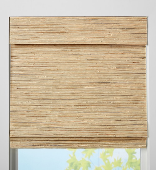 Room Darkening Liner option