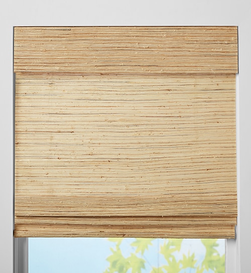 Light Filtering Liner option